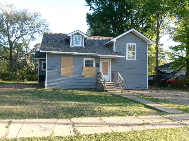 226 Topeka Street, Shreveport, LA 71101
