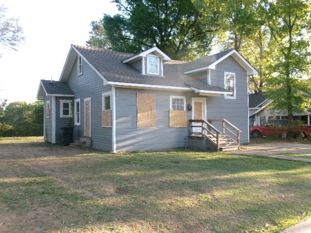 226 Topeka Street, Shreveport, LA 71101