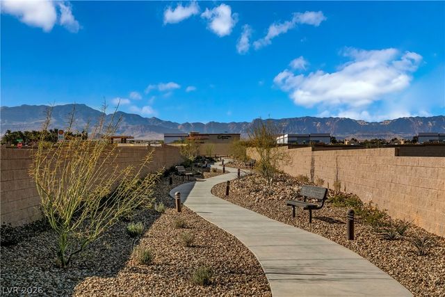 4295 West Gary Avenue, Las Vegas, NV 89139