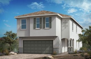 4295 West Gary Avenue, Las Vegas, NV 89139