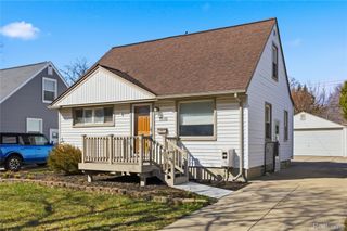 3515 Durham Road, Royal Oak Charter Township, MI 48073