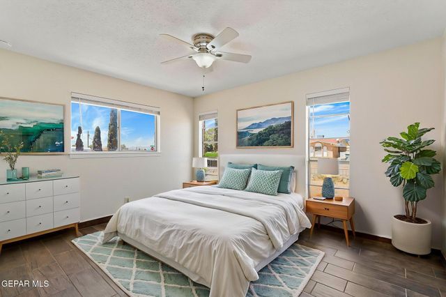 2608 DAN SIKES Drive, El Paso, TX 79936