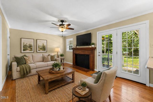2802 Devon Road, Durham, NC 27707