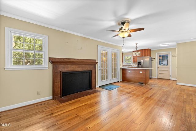 2802 Devon Road, Durham, NC 27707