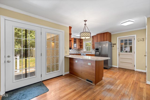 2802 Devon Road, Durham, NC 27707