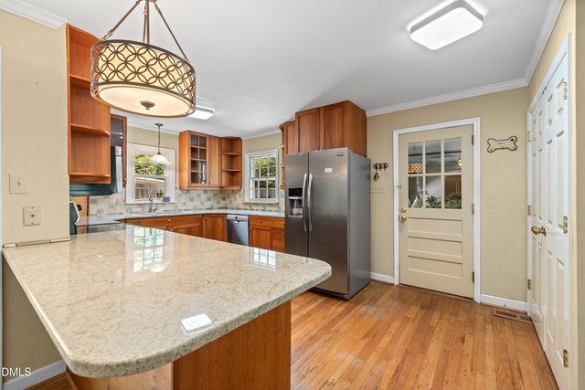 2802 Devon Road, Durham, NC 27707