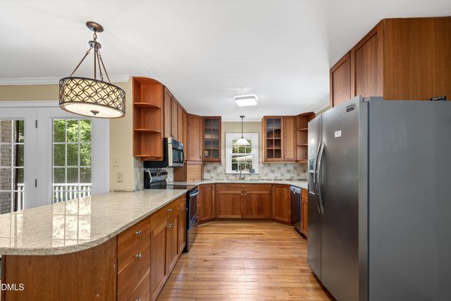 2802 Devon Road, Durham, NC 27707