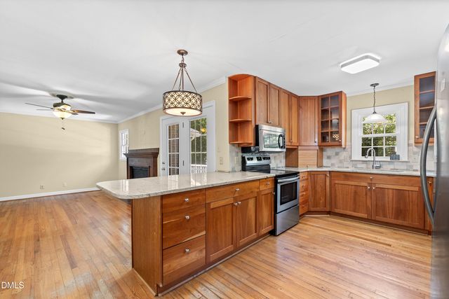 2802 Devon Road, Durham, NC 27707