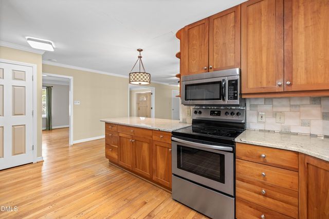 2802 Devon Road, Durham, NC 27707