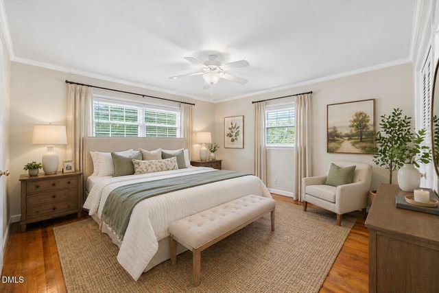 2802 Devon Road, Durham, NC 27707