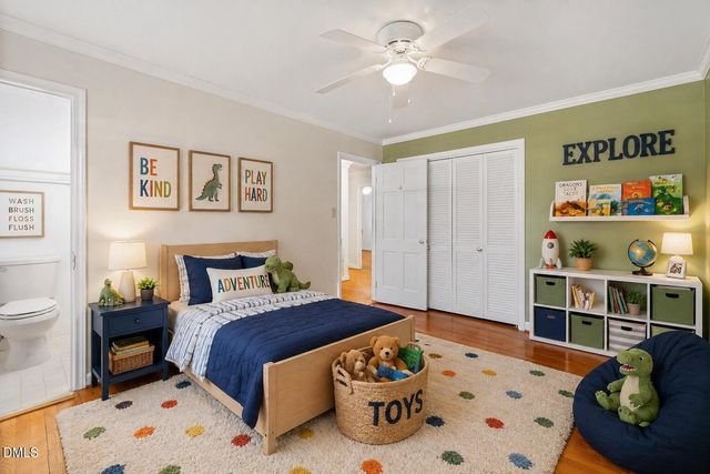 2802 Devon Road, Durham, NC 27707