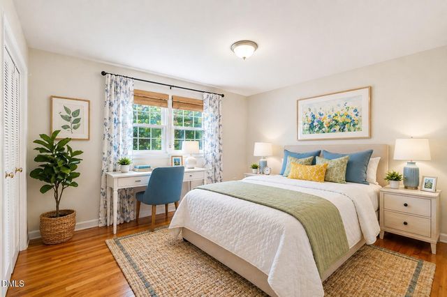 2802 Devon Road, Durham, NC 27707