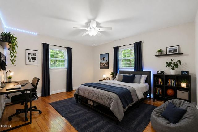 2802 Devon Road, Durham, NC 27707