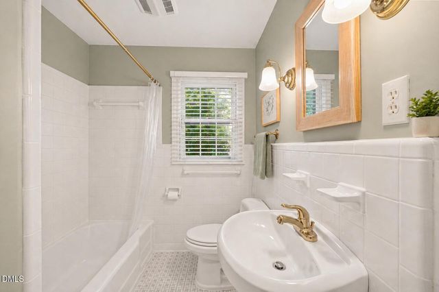 2802 Devon Road, Durham, NC 27707