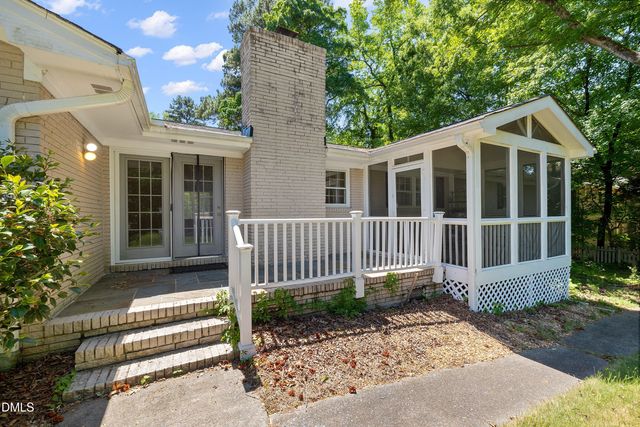 2802 Devon Road, Durham, NC 27707
