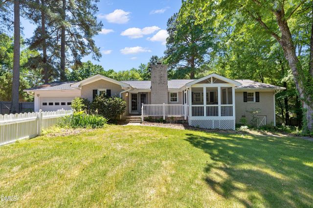 2802 Devon Road, Durham, NC 27707