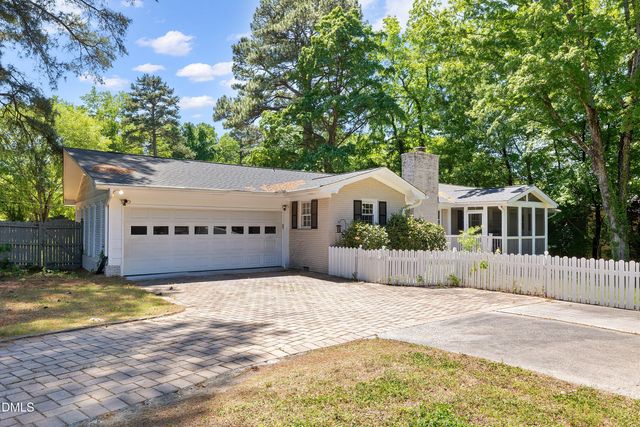 2802 Devon Road, Durham, NC 27707