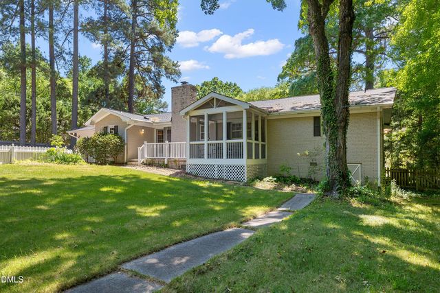 2802 Devon Road, Durham, NC 27707