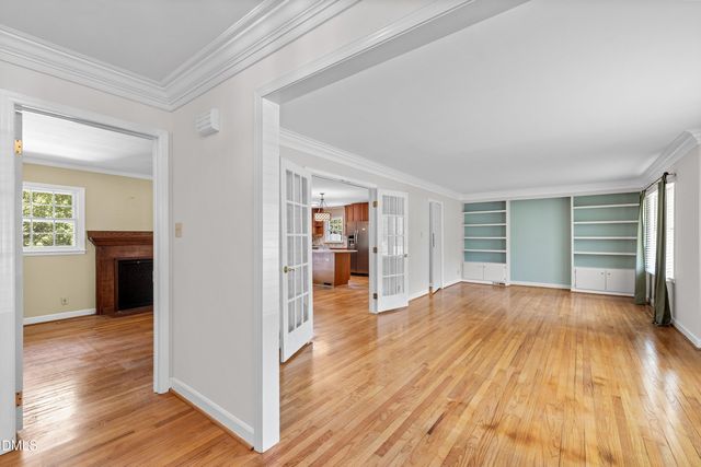 2802 Devon Road, Durham, NC 27707
