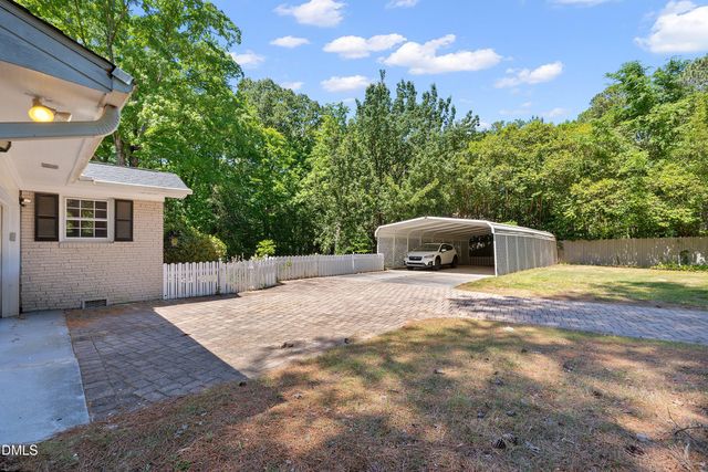 2802 Devon Road, Durham, NC 27707