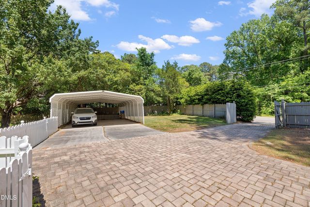 2802 Devon Road, Durham, NC 27707