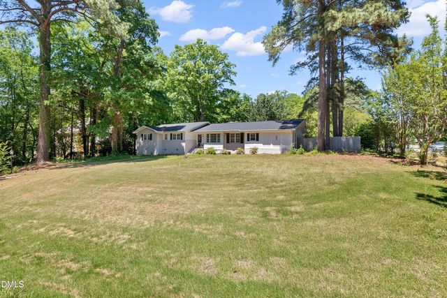 2802 Devon Road, Durham, NC 27707