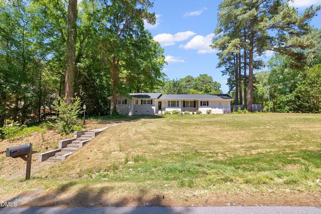 2802 Devon Road, Durham, NC 27707