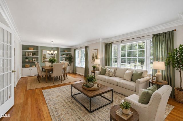 2802 Devon Road, Durham, NC 27707