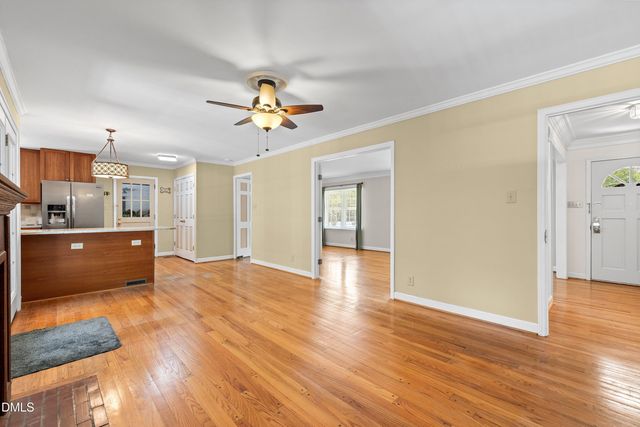 2802 Devon Road, Durham, NC 27707