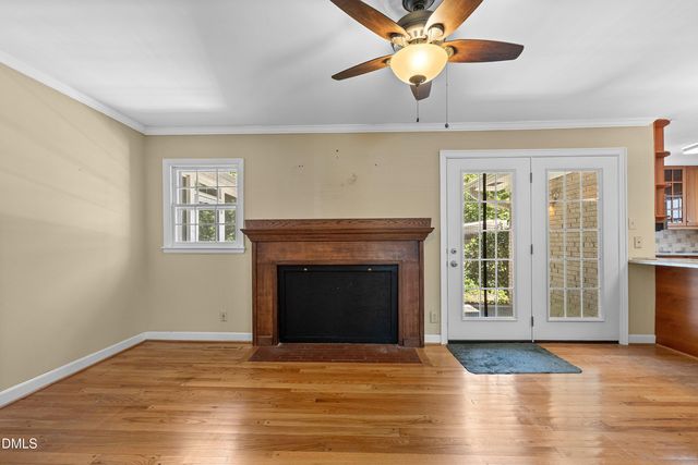 2802 Devon Road, Durham, NC 27707