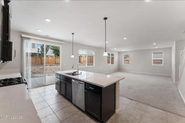 7260 Treeline Court, Sparks, NV 89436