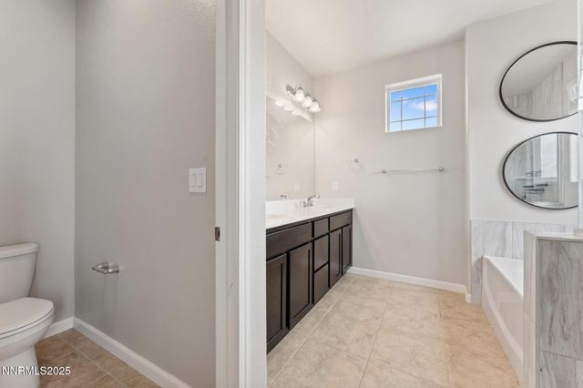 7260 Treeline Court, Sparks, NV 89436