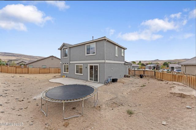 7260 Treeline Court, Sparks, NV 89436