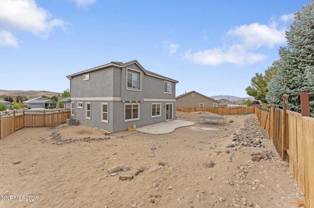 7260 Treeline Court, Sparks, NV 89436