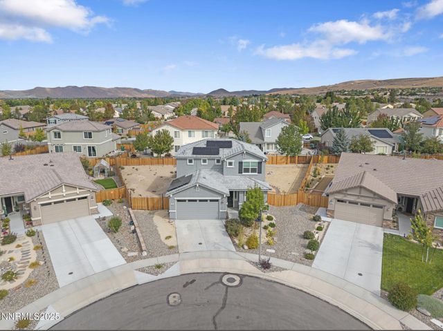 7260 Treeline Court, Sparks, NV 89436