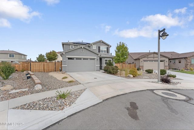 7260 Treeline Court, Sparks, NV 89436