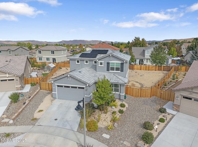 7260 Treeline Court, Sparks, NV 89436