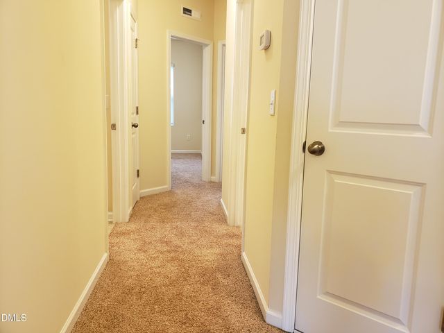 16 Grifton Place, Durham, NC 27704