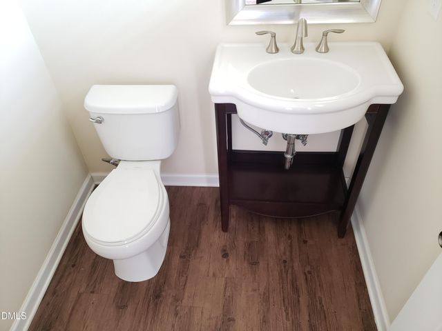 16 Grifton Place, Durham, NC 27704