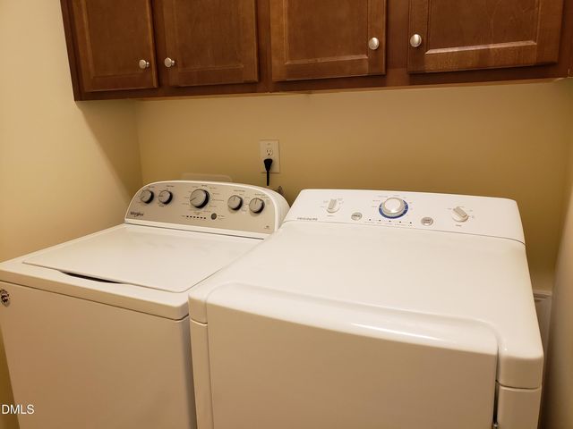 16 Grifton Place, Durham, NC 27704