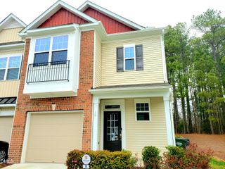 16 Grifton Place, Durham, NC 27704
