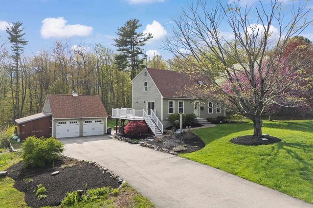 14 Weaver Place, Weare, NH 03281