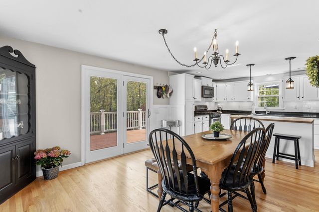 14 Weaver Place, Weare, NH 03281