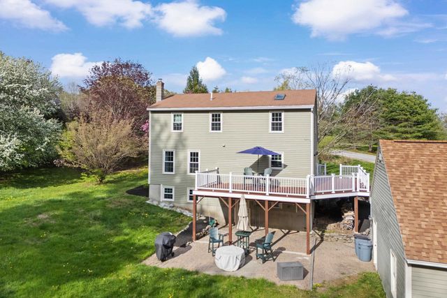 14 Weaver Place, Weare, NH 03281