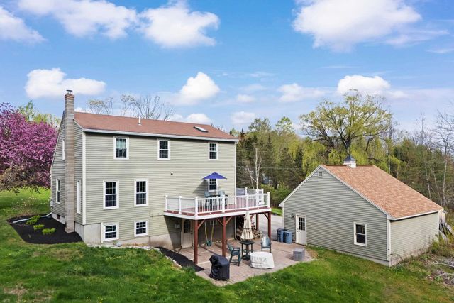 14 Weaver Place, Weare, NH 03281