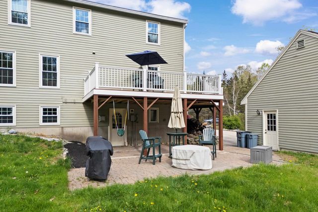 14 Weaver Place, Weare, NH 03281