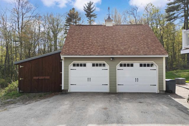 14 Weaver Place, Weare, NH 03281