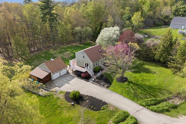 14 Weaver Place, Weare, NH 03281