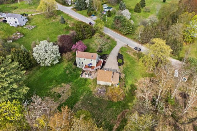 14 Weaver Place, Weare, NH 03281