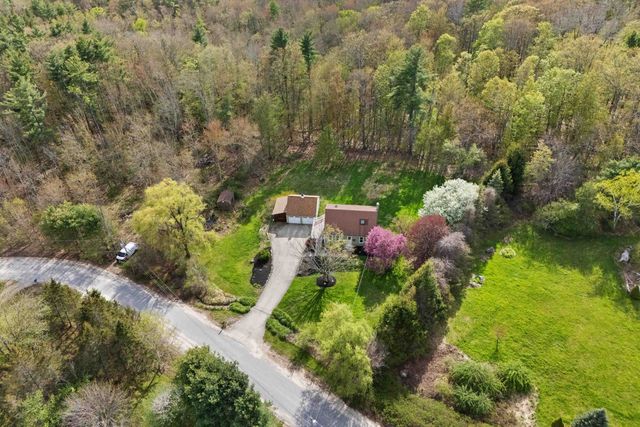 14 Weaver Place, Weare, NH 03281